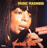Music Madness Remixes - Beckie Bell