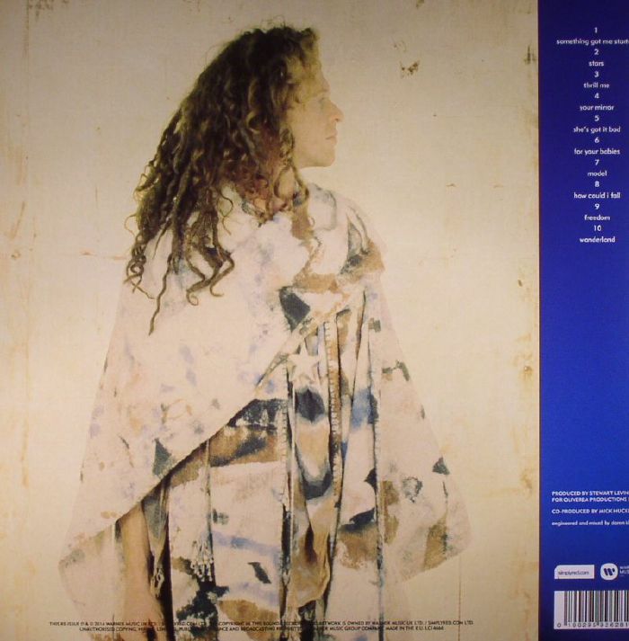 Stars: 25th Anniversary Edition - Simply Red