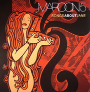 Songs About Jane - Maroon 5