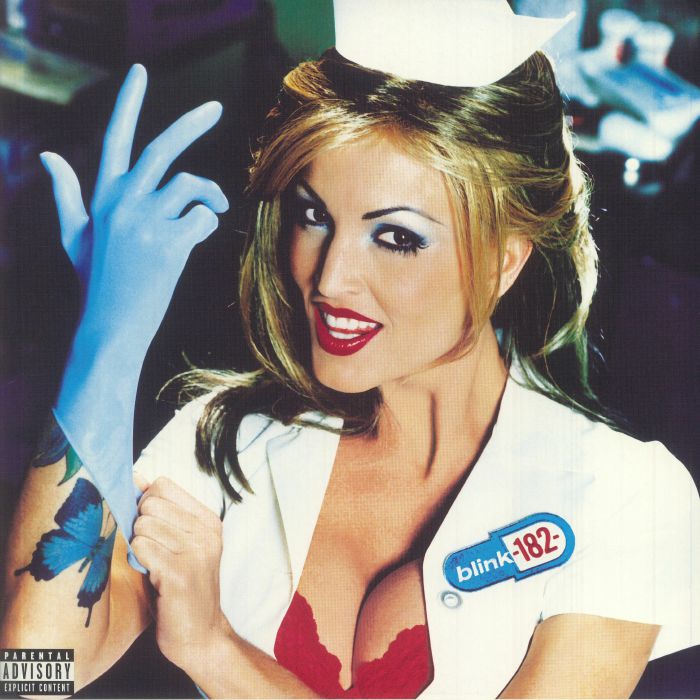 Enema of the State (Reissue) - Blink 182
