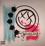 Blink 182 (Reissue) - Blink 182