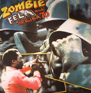Zombie (Reissue) - Fela Kuti / Afrika 70
