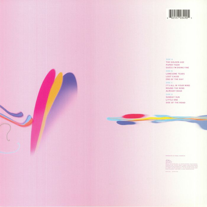 Sea Change (Reissue) - Beck