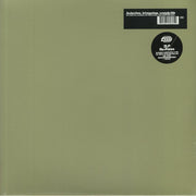 Tri Repetae (Reissue) - Autechre