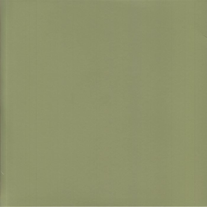 Tri Repetae (Reissue) - Autechre