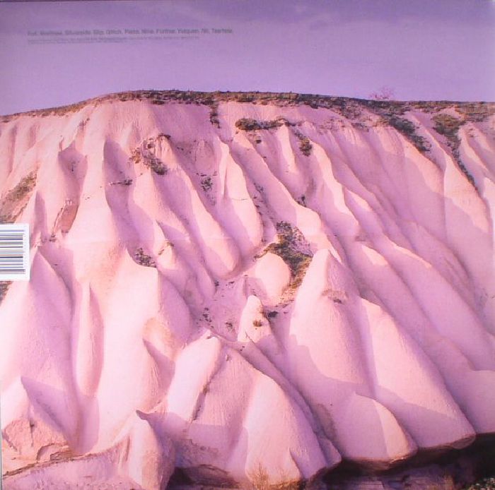 Amber (Reissue) - Autechre