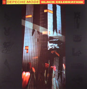 Black Celebration (Reissue) - Depeche Mode