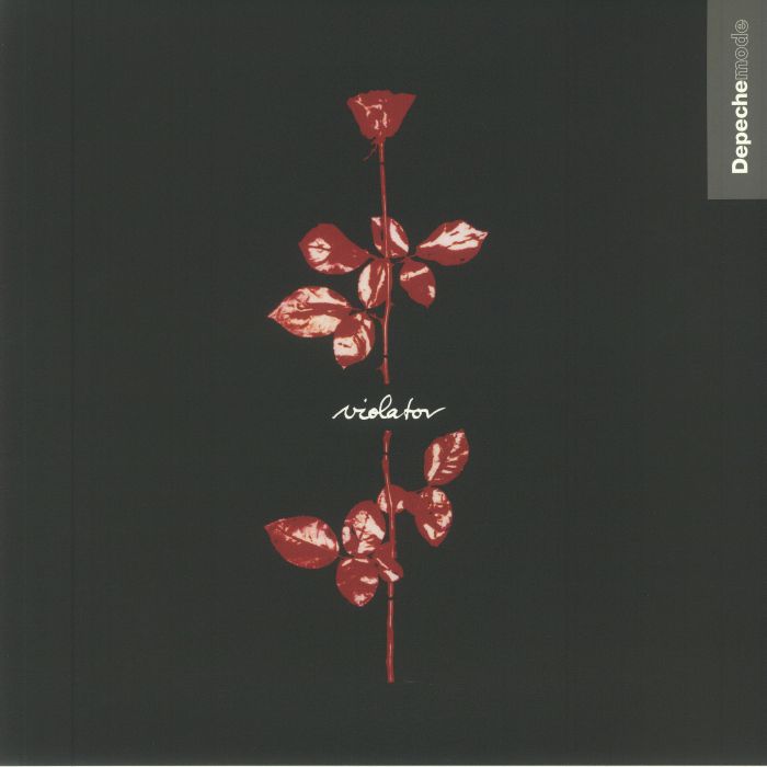 Violator (Reissue) - Depeche Mode