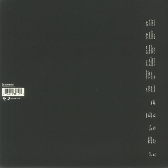 Violator (Reissue) - Depeche Mode