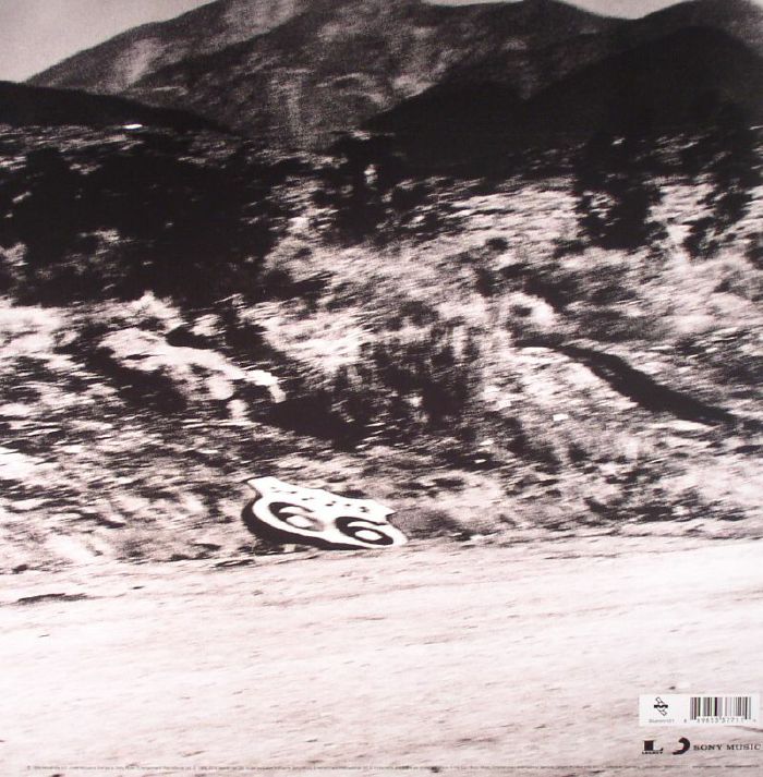 101 (Reissue) (Booklet Hediyeli) - Depeche Mode