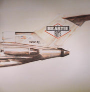 Licensed to Ill (Reissue) - Beastie Boys