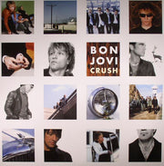 Crush (Remastered) - Bon Jovi