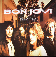 These Days (Remastered) - Bon Jovi