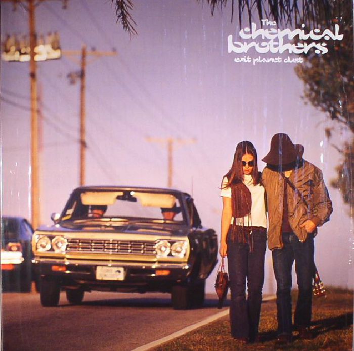 Exit Planet Dust (Remastered) - The Chemical Brothers