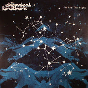 We Are The Night - The Chemical Brothers