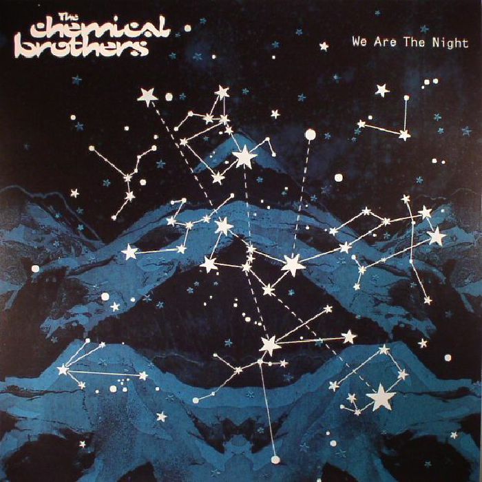 We Are The Night - The Chemical Brothers