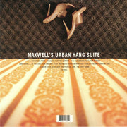 Urban Hang Suite (20th Anniversary) - Maxwell