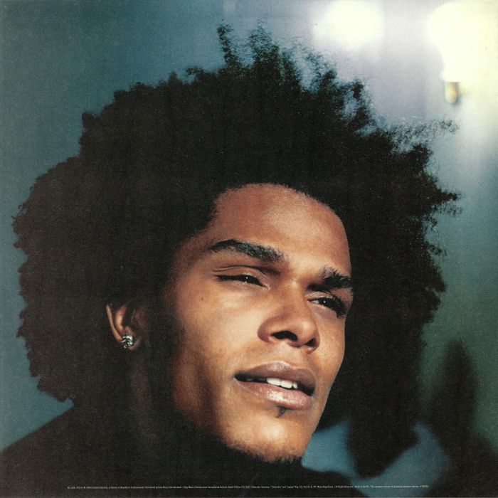 Urban Hang Suite (20th Anniversary) - Maxwell