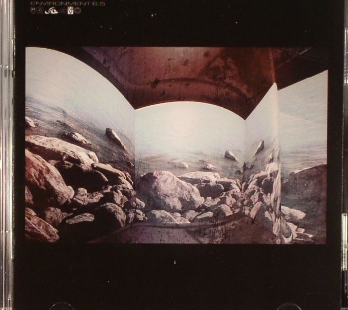 Environment 6.5 - The Future Sound of London (CD)
