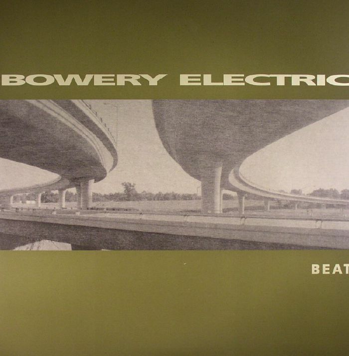 Beat: 20th Anniversary Edition - Bowery Electric