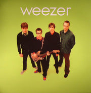 Green Album (Reissue) - Weezer