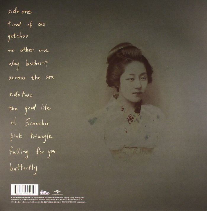 Pinkerton (Reissue) - Weezer