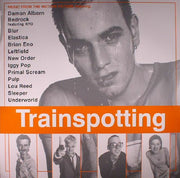 Trainspotting: 20th Anniversary Edition (Soundtrack) - Various