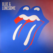 Blue & Lonesome - The Rolling Stones