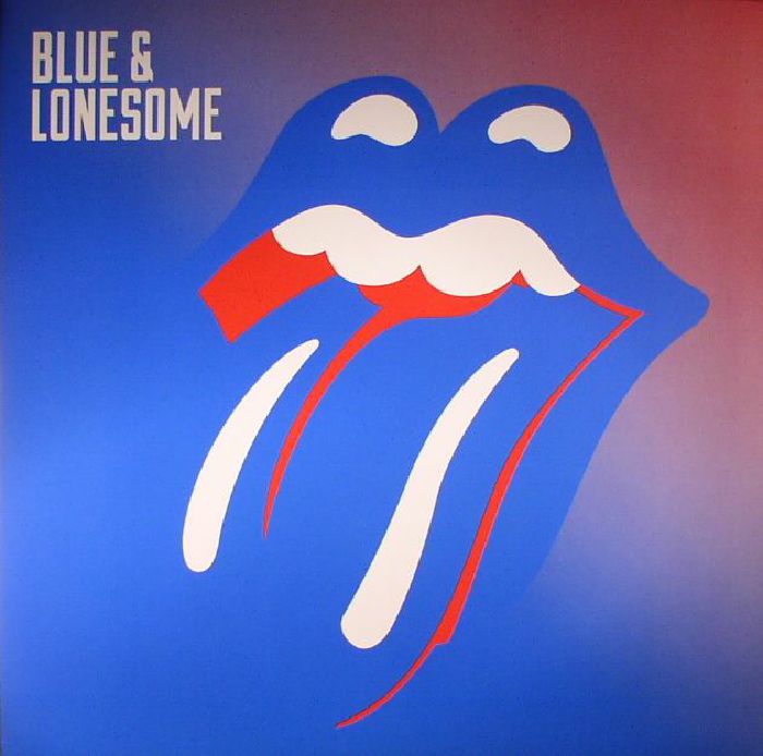 Blue & Lonesome - The Rolling Stones