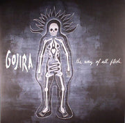 The Way of All Flesh (Reissue) - Gojira