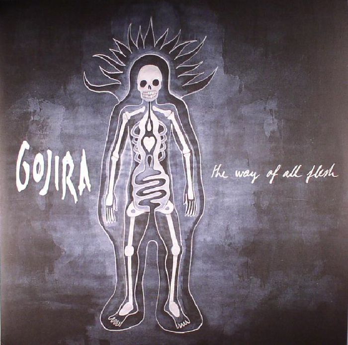 The Way of All Flesh (Reissue) - Gojira