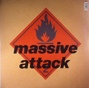Blue Lines (Reissue) - Massive Attack