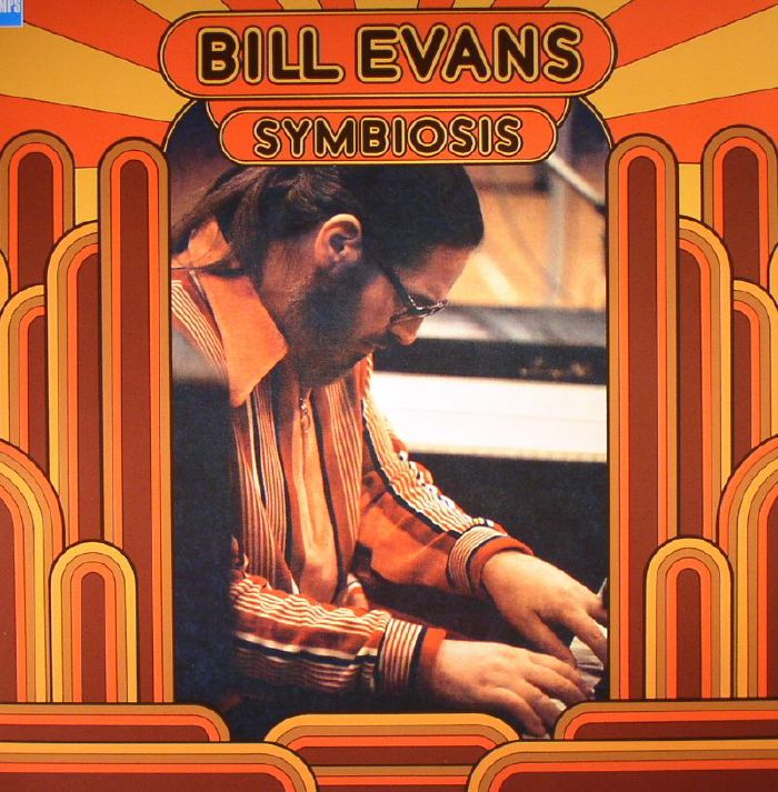 Symbiosis (Reissue) - Bill Evans