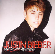 Under the Mistletoe - Justin Bieber