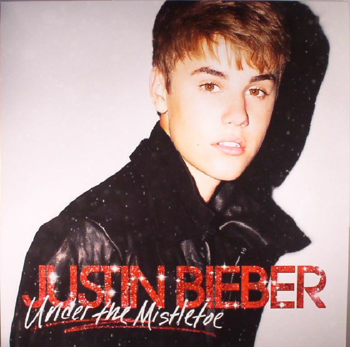 Under the Mistletoe - Justin Bieber