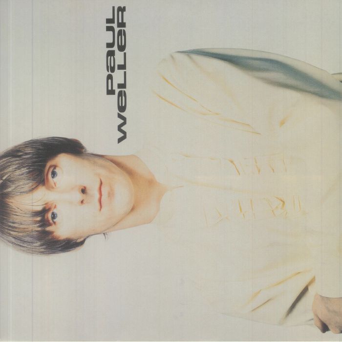 Paul Weller (Remastered) - Paul Weller