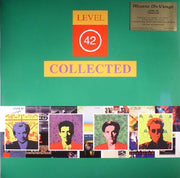 Collected - Level 42