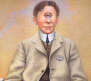 Radical Action to Unseat the Hold of Monkey Mind - King Crimson (CD)