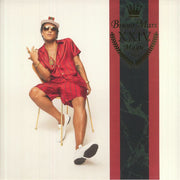 24k Magic - Bruno Mars