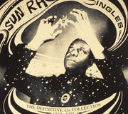 Singles: the Definitive 45s Collection 1952-1991 (Remastered) - Sun Ra / Various (CD)