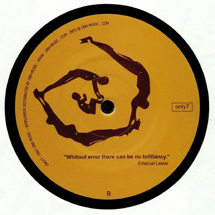 I Feel the Rhythm - Ron Trent