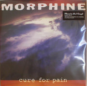 Cure for Pain (Reissue) - Morphine