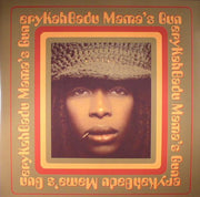 Mama's Gun (Reissue) - Erykah Badu
