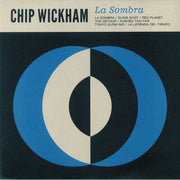La Sombra - Chip Wickham