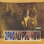 2pacalypse Now - 2 Pac