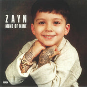 Mind of Mine (Deluxe Edition) - Zayn