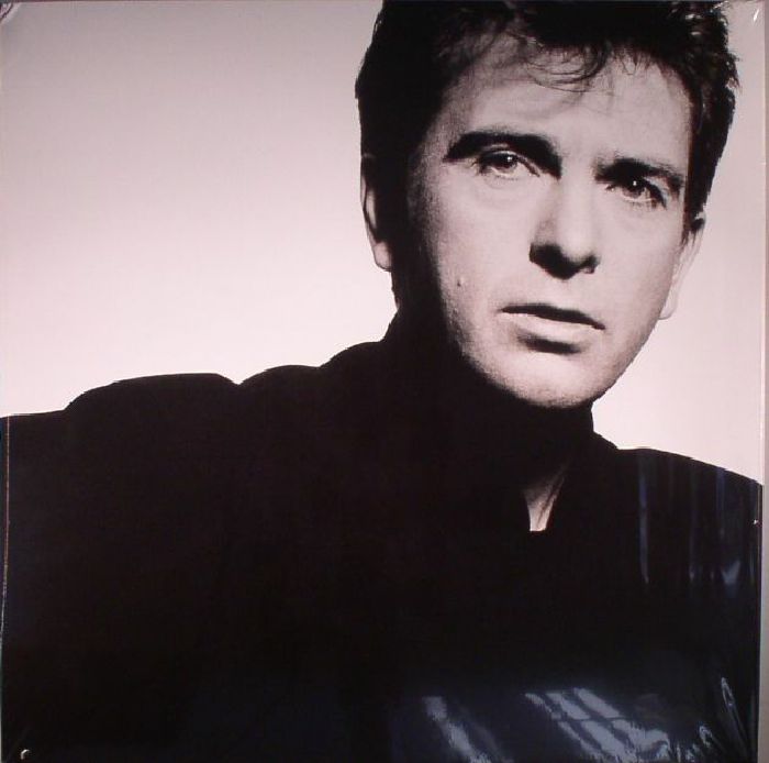 So (Half Speed Remastered) - Peter Gabriel