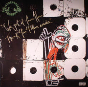 We Got It from Here... Thank You 4 Your Service - A Tribe Called Quest