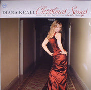 Christmas Songs (Reissue) - Diana Krall feat the Clayton / Hamilton Jazz Orchestra