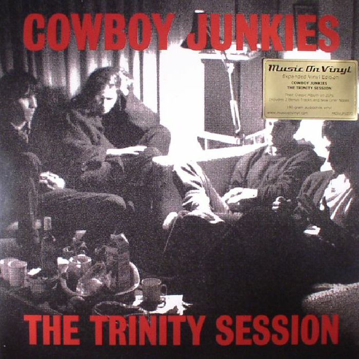 The Trinity Session - Cowboy Junkies
